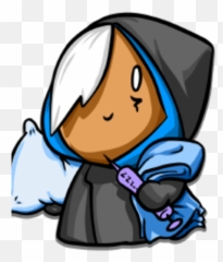 Ana Carbot Animations Wikia Fandom - Heroes Of The Storm Carbot Portraits Emoji,Zarya Hots Emojis
