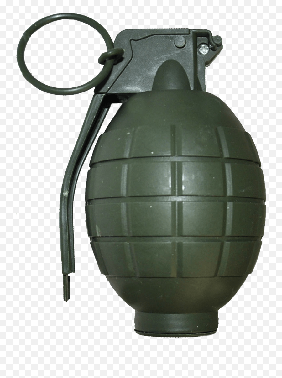 Weapons Grenade Sticker - Grenade Png Emoji,Grenade Emoji 256x256