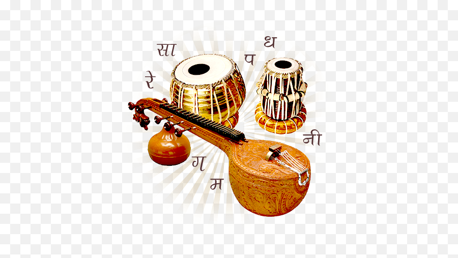 Indian Classical Music Hindustani - Sama Vedas Emoji,Classical Music Ideal Emotion