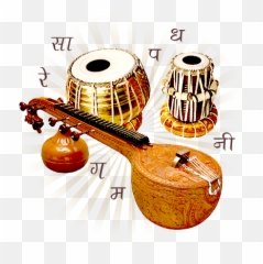Indian Classical Music Hindustani - Sama Vedas Emoji,Classical Music Ideal Emotion
