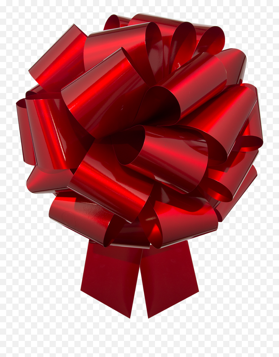 Red Gift Bow Png - Present 1077776 Vippng Transparent Background Holiday Png Emoji,Emoji Birthday Presents