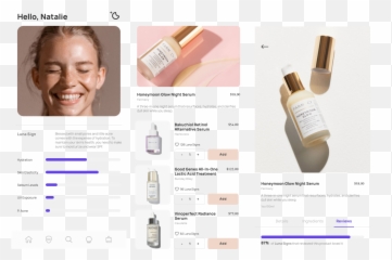 Dermastrology - Skin Care Emoji,Emotion Evoking Images Exercise
