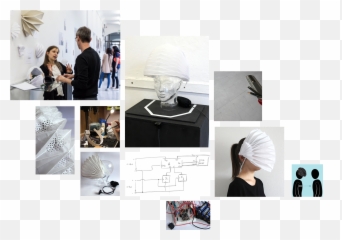 Emotive - Art Emoji,Emotion Servo Motor