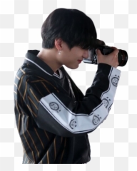 X1 Soloist Woodz Kpop Khh Krnb Sticker - Cho Emoji,Cho Seungyoun Tattoo Emoji