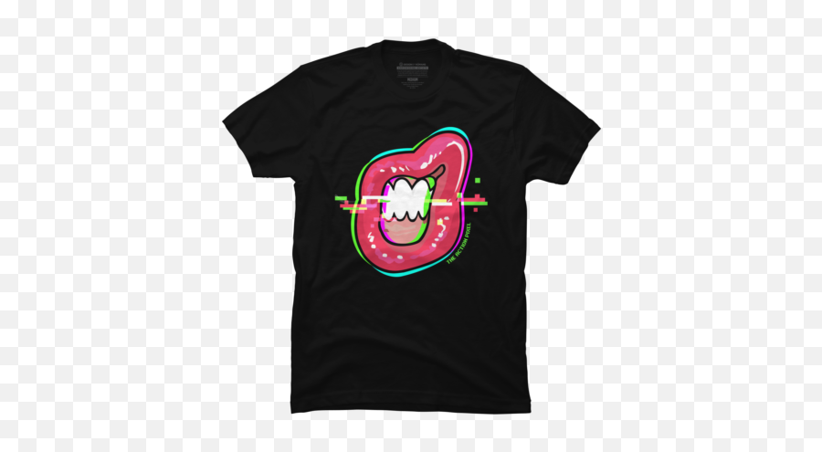 Search Results For U0027biteu0027 T - Shirts Girl Best Friends T Shirts Emoji,Lip Bit Emoticon
