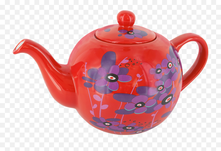 Teapot - Partea Forest Teapot Emoji,Diy Emotion Scale