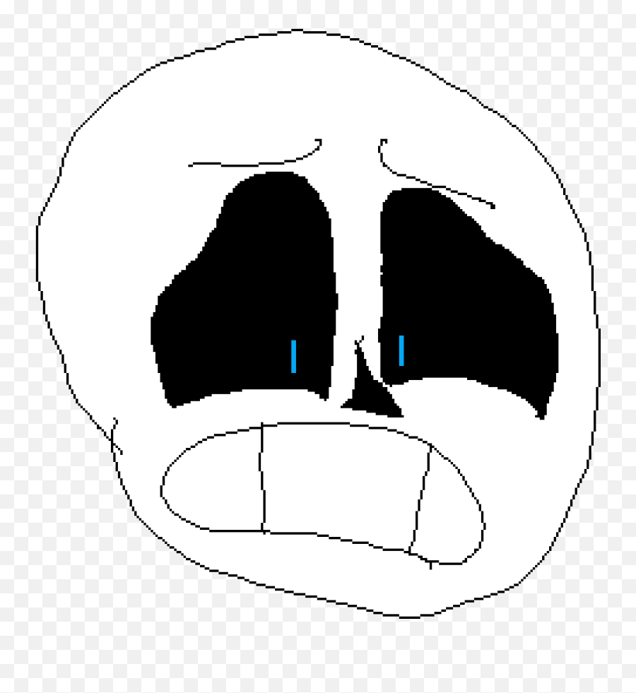 Pixilart - A Emoji For My Discord By Arandomskeleton Dot,Drawings Of Black And White Emojis Pixilart - A Emoji For My Discord By Arandomskeleton Dot,Drawings Of Black And White Emojis