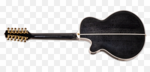 Tsp158c - 12 Sbl Takamine Solid Emoji,Guitars Display Emotion