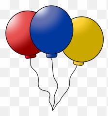 Free Photo Primary Colors Color - Primary Color Balloons Emoji,Water Balloons With Emotions