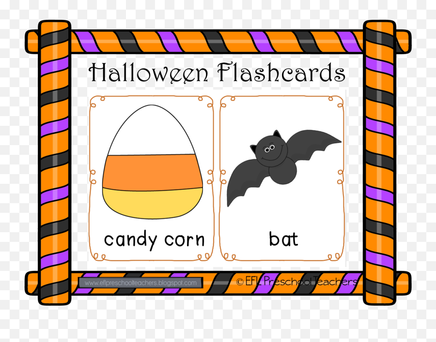 Halloween 4 - Language Emoji,Holloween Emotions