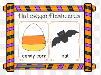 Halloween 4 - Language Emoji,Holloween Emotions