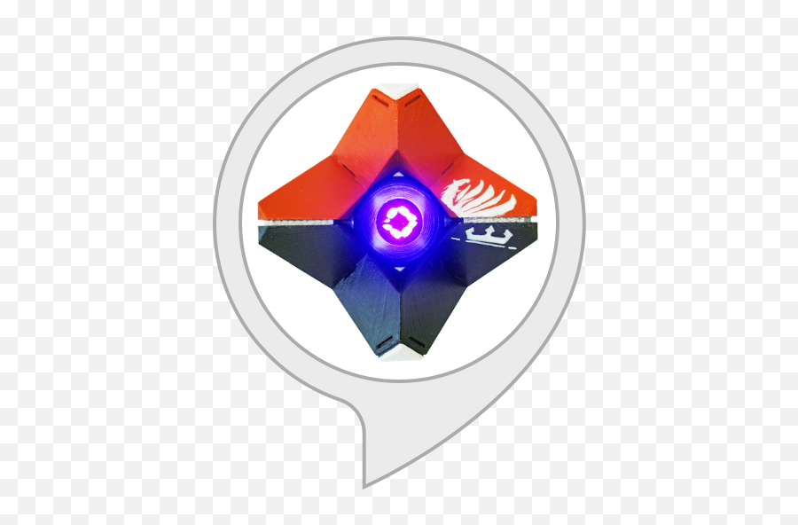 Alexa Skills - Kill Tracker Destiny 2 Ghost Emoji,Destiny Clan Emojis