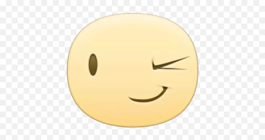 Whats Up - Wide Grin Emoji,What Does Meep Emoticon Mean