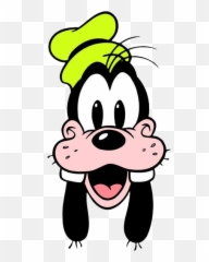 Disney Goofy Face Mask - Shefalitayal Goofy Face Clipart Emoji,Sus Face Emoji