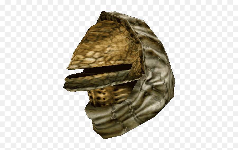 Bonemold Armor - Morrowind Bonemold Helm Emoji,Morrowind Emojis