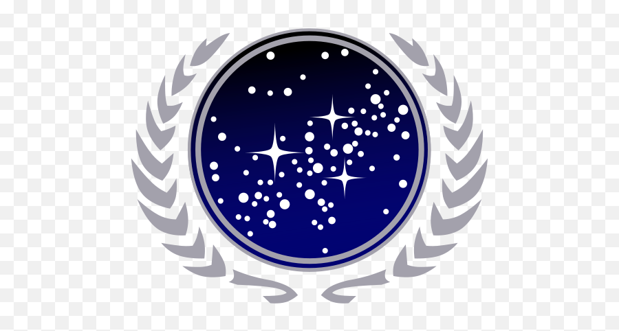 Vulcans - United Federation Of Planets Interior Emoji,Vulcan Emotions