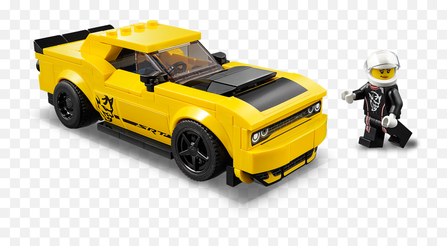 2018 Dodge Challenger Srt Demon And - Lego Dodge Challenger Emoji,2016 Dodge Challenger With Emojis