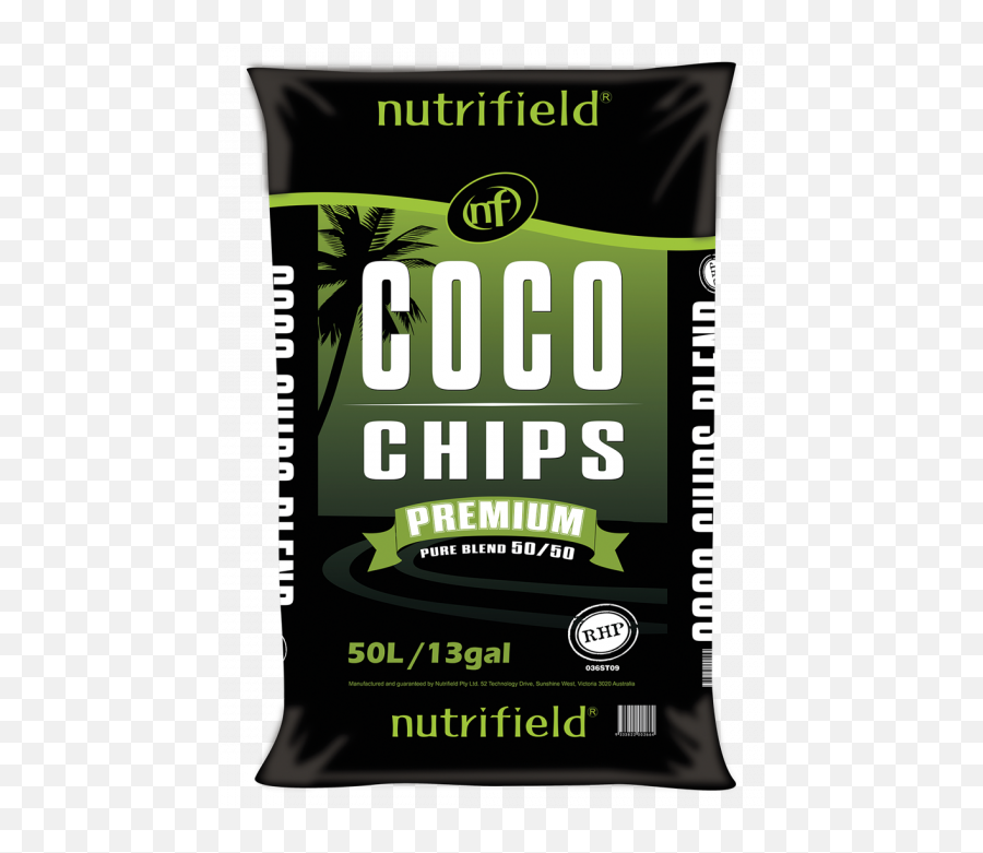 Nutrifield Nutrient Producer Info - Growdiaries Nutrifield Coco Chips Emoji,Futurama Slack Emoji