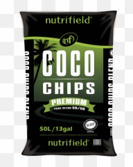 Nutrifield Nutrient Producer Info - Growdiaries Nutrifield Coco Chips Emoji,Futurama Slack Emoji