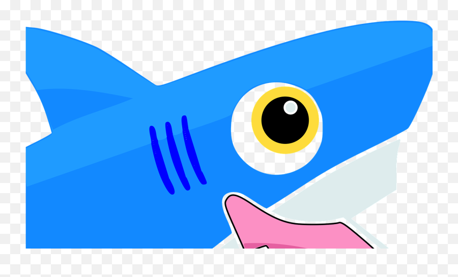 Elon Musk Effect He Tweets U0027baby Shark Crushes All - Baby Shark Png Shark Image Cartoon Emoji,Samsung Cartoon Emojis