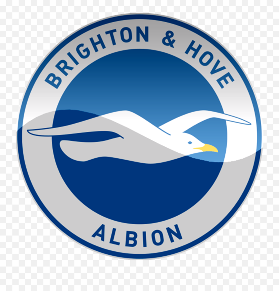 David Luiz Tackle At Wolves Was A Red Card Under New Rule - Brighton Hove Albion Hd Logo Png Emoji,Wretched Emojis