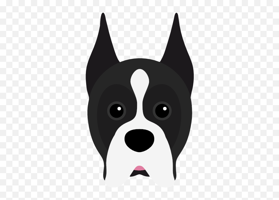 Tailor - Dot Emoji,Dog Emoji In The Dms