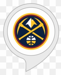 Alexa Skills - Denver Nuggets Emoji,Nba Teams Emojis Nuggets
