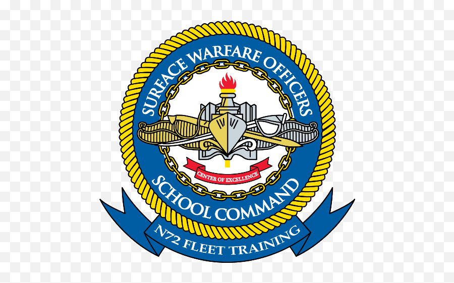 United States Navy - Transparent Surface Warfare Officer School Emoji,Queensryche Emoticons