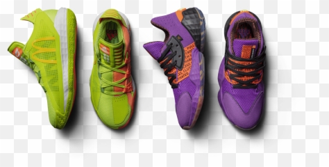 Adidas U0026 Mcdonaldu0027s Launch The U0027sauce Packu0027 Collection In - Round Toe Emoji,James Harden No Emotion