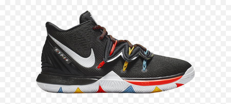 Nike Kyrie Grade School Shop Clothing U0026 Shoes Online Emoji,Different Emotions For Gegard