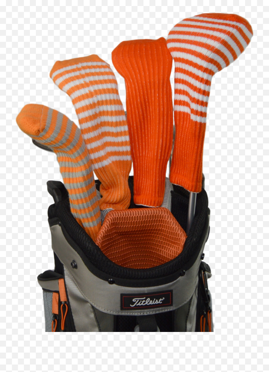 Club Sock Golf Headcovers Orange And Purple Peanuts And Golf Emoji,Bag Of Peanuts Neopets Emoticon
