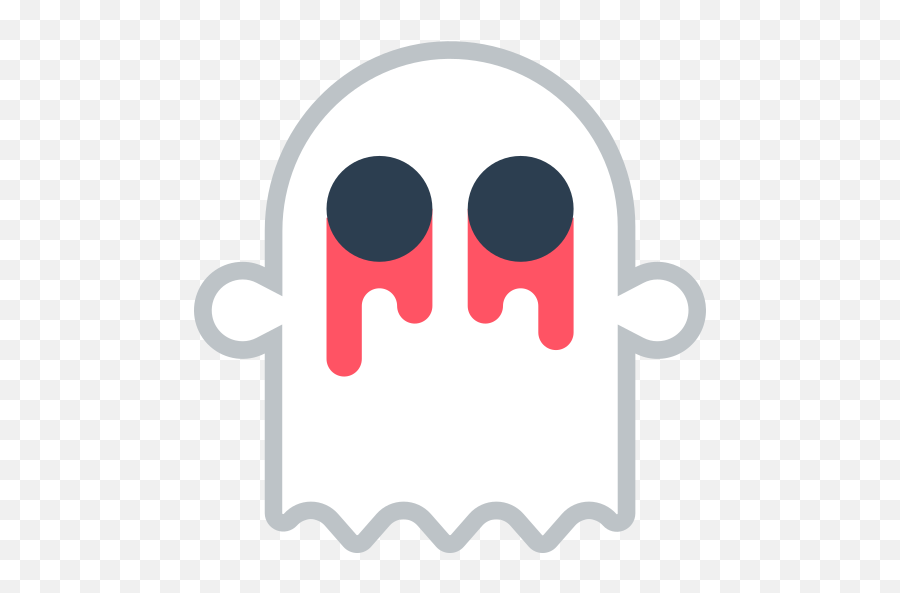 Fantasma Icono Gratis Emoji,Emoticon Fantasma Whatsapp