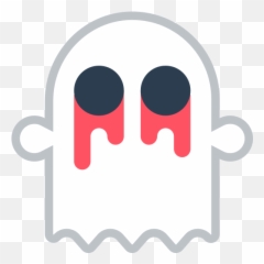 Fantasma Icono Gratis Emoji,Emoticon Fantasma Whatsapp