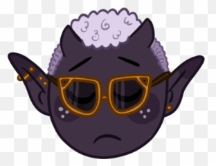 Fictional Character Emoji,Griffin Mcelroy Emoji