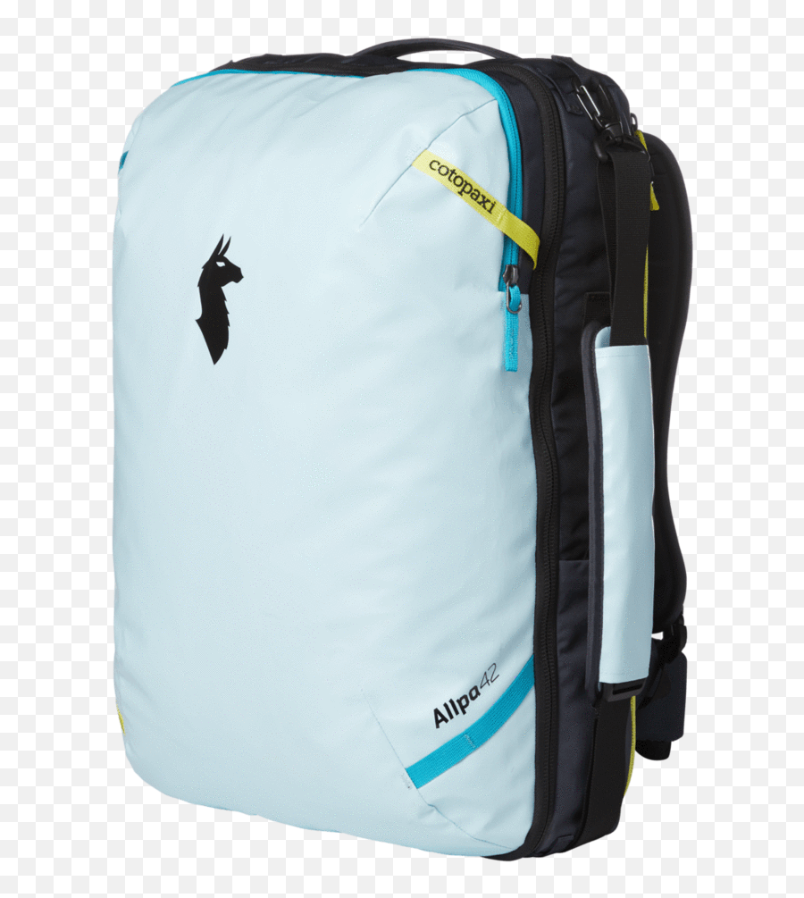 Allpa 42l Travel Pack - Final Sale Emoji,Mixed Emotions Tanlines Zip Album