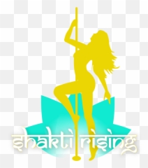 Pole Dance Class In Northern Virginia U2014 The Shakti Rising Emoji,[spinning Slasher] A Vortex Of Emotion - Part 1