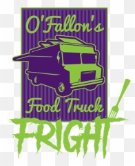 Food Truck Frenzy City Of Ou0027fallon Missouri Emoji,Kakao Summer Emoticons
