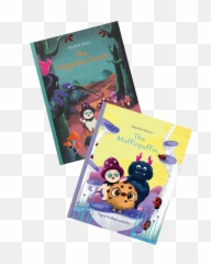 Combo Tulipop Tales The Muffinpuffin U0026 The Forgotten Emoji,Puffin Emoticon