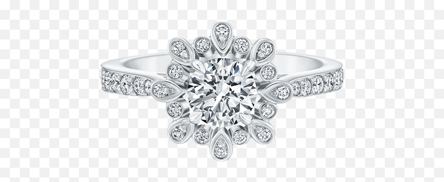 Top 10 Best Engagement Ring Brands Toptenycom Emoji,Emotions Engagment Rings
