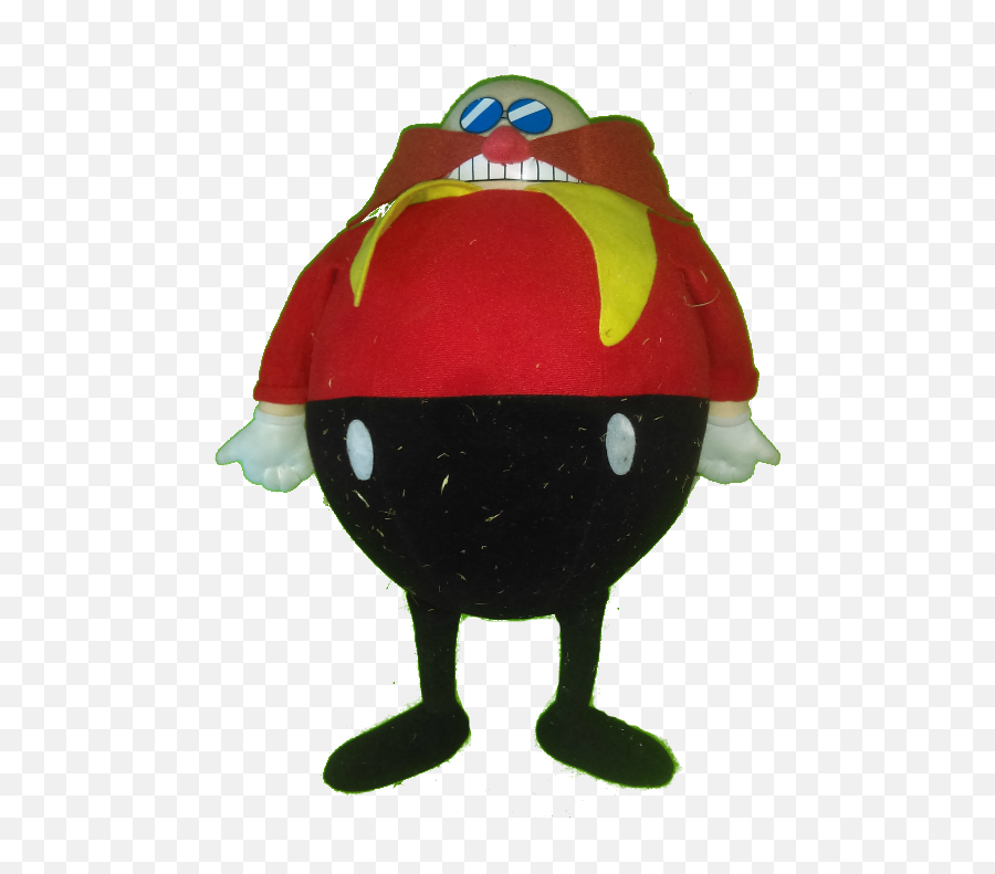 Eggman Plush Cheaper Than Retail Priceu003e Buy Clothing Emoji,Sonic Emojis Plush