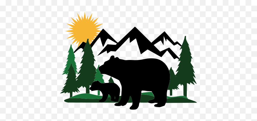 Living With Bears - Roaring Fork Valley Bear Coalition Emoji,Charles Darwin Emotion Book