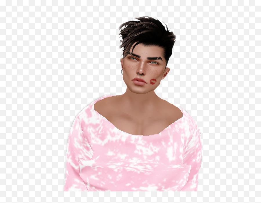 Imvu Imvuboy Imvu Imvubadboy Sticker By Daniel - For Women Emoji,Imvu Emoji