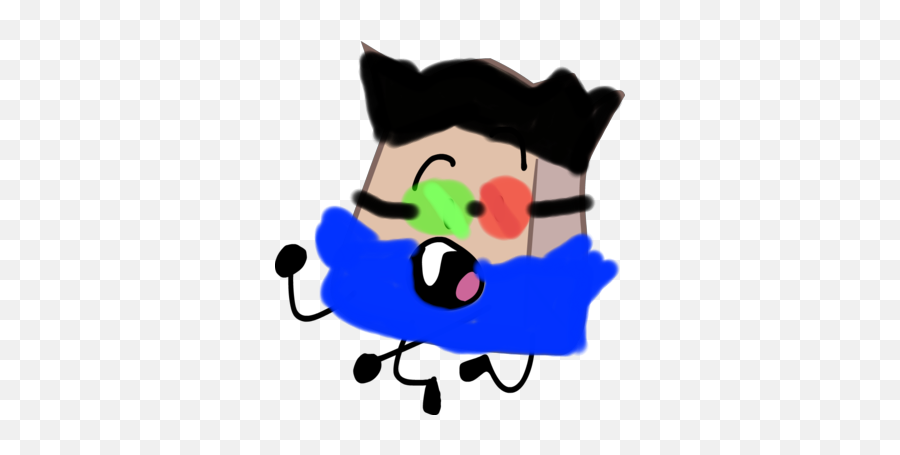 User Blogthe Now Nowgorillaz Bfdi Battle For Dream Emoji,Gorillaz Emoticons