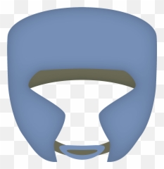 Boxing Headgear Clipart Free Download Transparent Png Emoji,Boxing Gloves Backpack Emojis Mean