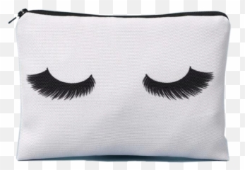 Makeup Bag Purse Sticker - Decorative Emoji,Emoji Makeup Bag