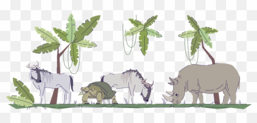 Wild Animal Illustrations Images U0026 Vectors - Royalty Free Emoji,Animal Emotion Amazon