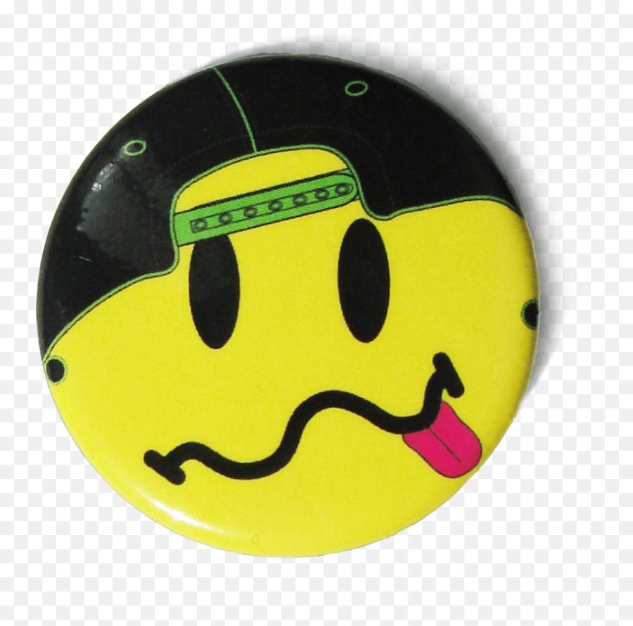 Edgy Buttons Pins Tumblr Poppunk Punk Sticker By - Happy Emoji,Emoji Pins