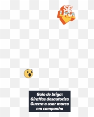 Retrospectiva 2018 Relembre A Reviravolta Das Eleições No Df Emoji,Emoticon Giraffa