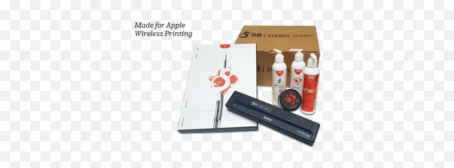 S8 Stencil Printer Buyer Guide - S8 Tattoo Emoji,Tattoo Symbolizing Bottling Up Emotions