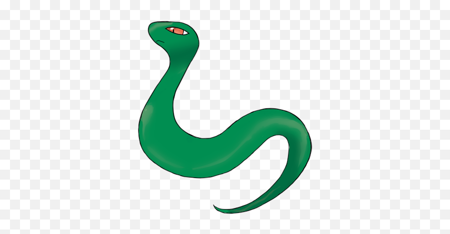 Peeled Pokemon On Twitter 497 Httpstcop1u1i4qojl Emoji,Snake Emoji